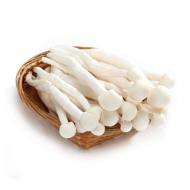 白玉菇 约200g/份